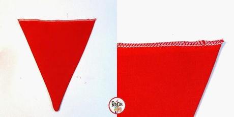 Cómo hacer una Banderola paso a paso! Hazlo Tú Misma con este Tutorial! Cómo hacer una Banderola paso a paso! Hazlo Tú Misma con este Tutorial!