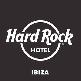 Toneladas de música en directo este verano en el Hard Rock Hotel Ibiza