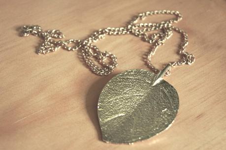 Born Pretty: Shinny Necklaces | Reseña de productos.