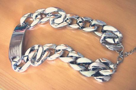 Born Pretty: Shinny Necklaces | Reseña de productos.