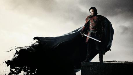 Primeros carteles para 'Dracula: Untold'