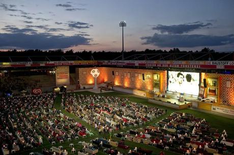 Metamorfosis: de cancha a living gigante