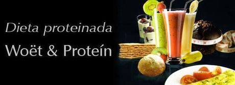 Dietas milagrosas XVIII