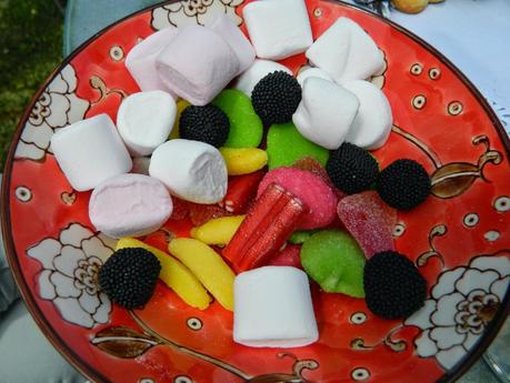 Fiesta de la Virgen de La Saleta 2014.