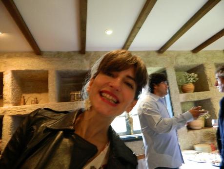 Fiesta de la Virgen de La Saleta 2014.