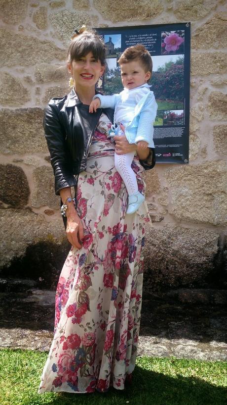 Fiesta de la Virgen de La Saleta 2014.