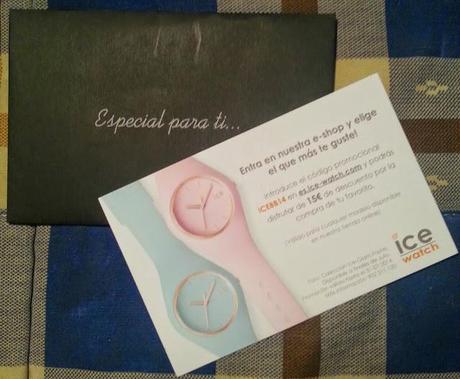 Birchbox junio 2014 - Ola de Color