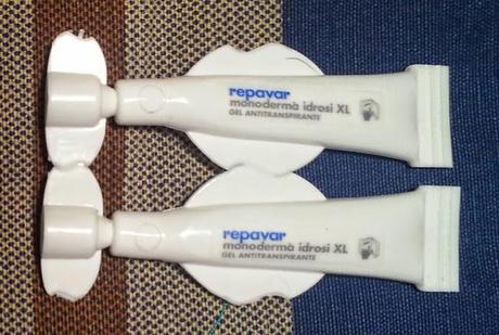 Birchbox junio 2014 - Ola de Color