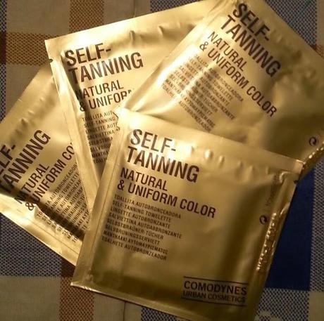 Birchbox junio 2014 - Ola de Color