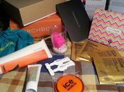 Birchbox junio 2014 Color