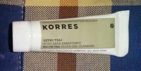 Birchbox junio 2014 - Ola de Color