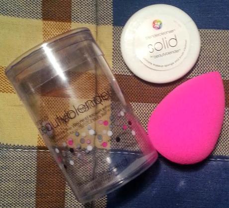 Birchbox junio 2014 - Ola de Color