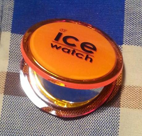 Birchbox junio 2014 - Ola de Color