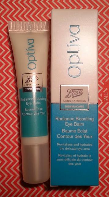 Birchbox mayo 2014 Step-Up!