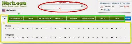 Tutorial: Como comprar en Iherb