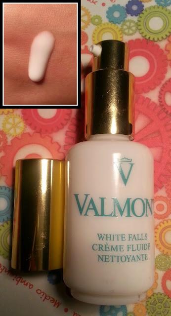 Review cosmetica Valmont