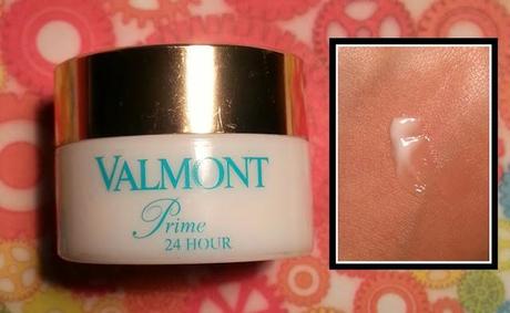 Review cosmetica Valmont