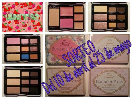 Recordatorio ¡¡¡SORTEO ABIERTO!!!