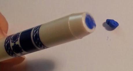 Review pack 12 lápices para ojos y labios de Buyincoins