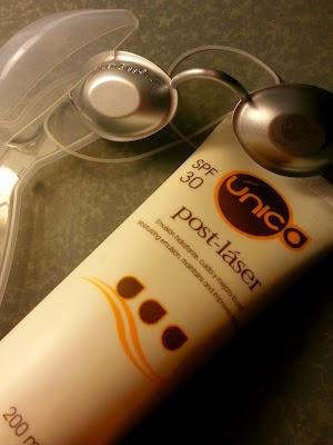 Mi experiencia con la depilación láser. Vol.IV. Centros Único