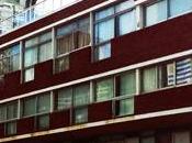 Edificio L’Hirondelle