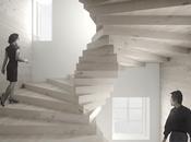 presenta Museo Espiral para reconocida marca suiza relojes