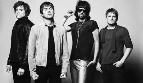 Kasabian - 48:13 (2014)