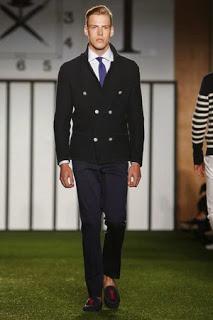 Hackett London, Jeremy Hackett, LCM, London Collections, Spring 2015, Suits and Shirts,