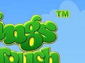 Análisis: Lemmings Touch