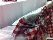 DIY: Decora boda estilo "picnic" sorprende.