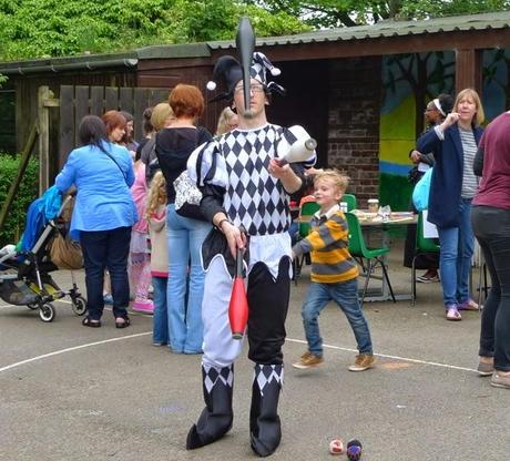 Un paseo por la Edad Media