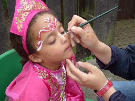 Un paseo por la Edad Media