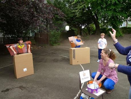 Un paseo por la Edad Media