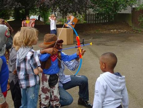 Un paseo por la Edad Media