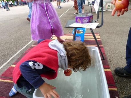 Un paseo por la Edad Media