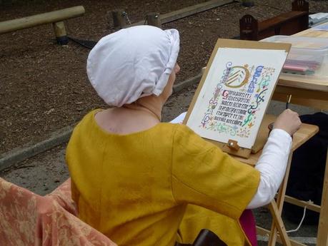 Un paseo por la Edad Media