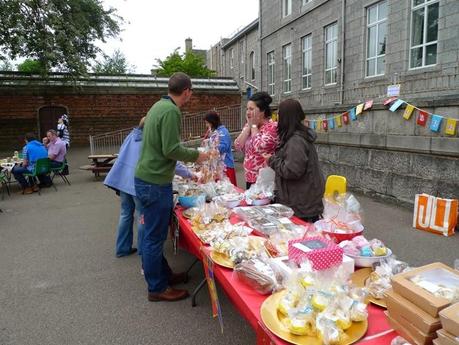 Un paseo por la Edad Media