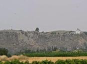 Origen precristiano Santuario Castellar, Villarrubia Santiago