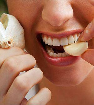 ¿Por qué cultivar Ajo? ajo