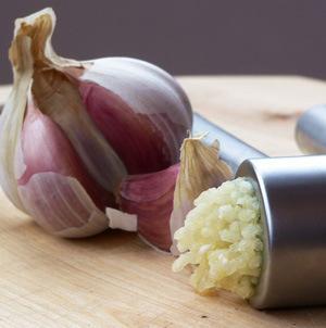 ¿Por qué cultivar Ajo? ajo