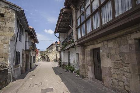 Calles de Cartes