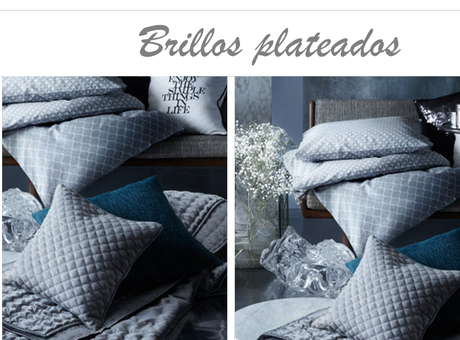 NUEVOS COLORES EN LA COLECCIÓN DE HOGAR H&M 2014