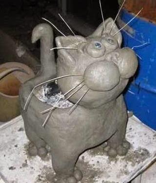 Manualidades para jardines con botellas