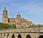 Salamanca, tierra templos castillos