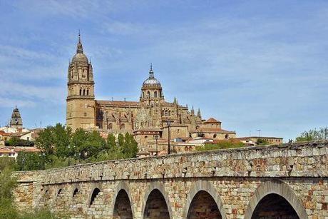 Salamanca 