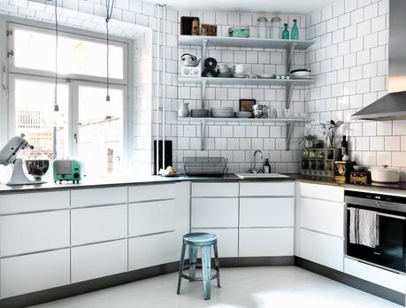 Minipiso de Estilo Industrial