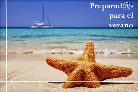 PREPARAD@S PARA LA PLAYA