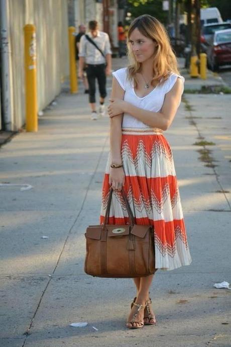 UNA PRENDA QUE NO PUEDE FALTAR EN TU ARMARIO