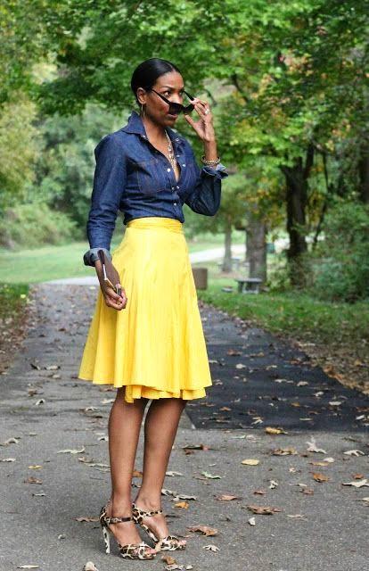 UNA PRENDA QUE NO PUEDE FALTAR EN TU ARMARIO