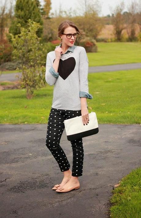 6 LOOKS EN LOS QUE INSPIRARTE